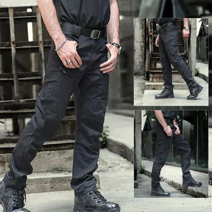 Heinee – Pantalon Imperméable Multifonctionnel