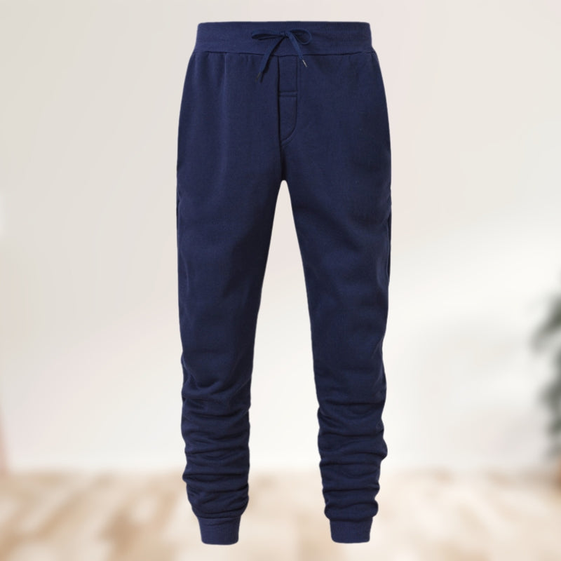 Judson - Pantalon de Jogging Décontracté