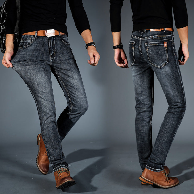 Jaime - Jeans Prime Elasticizzati