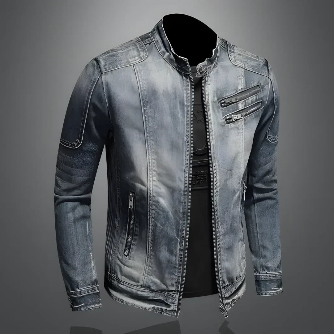 Dustin - Veste En Jean