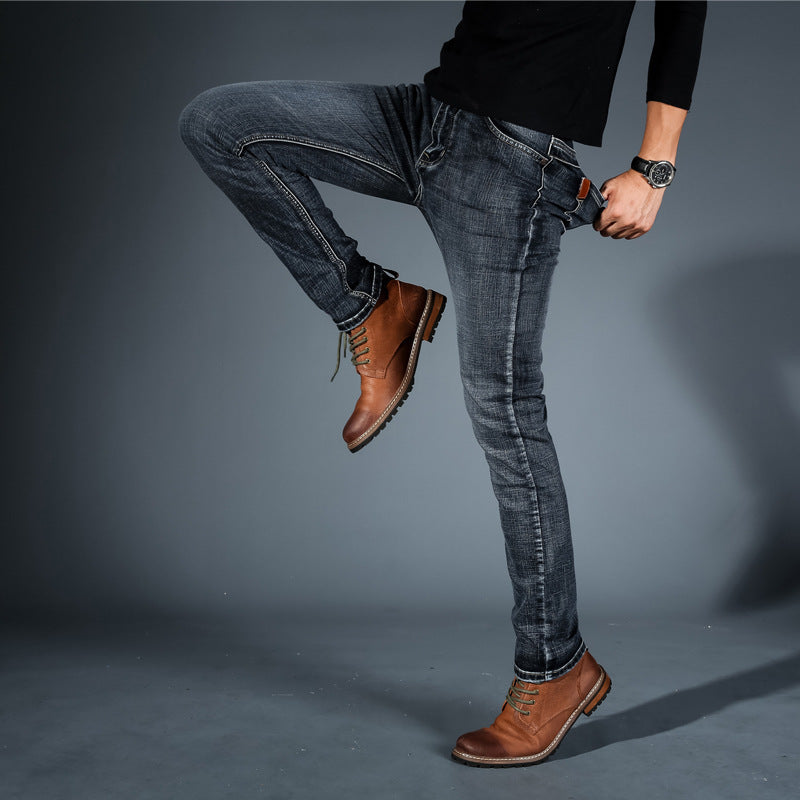 Jaime - Jeans Prime Elasticizzati