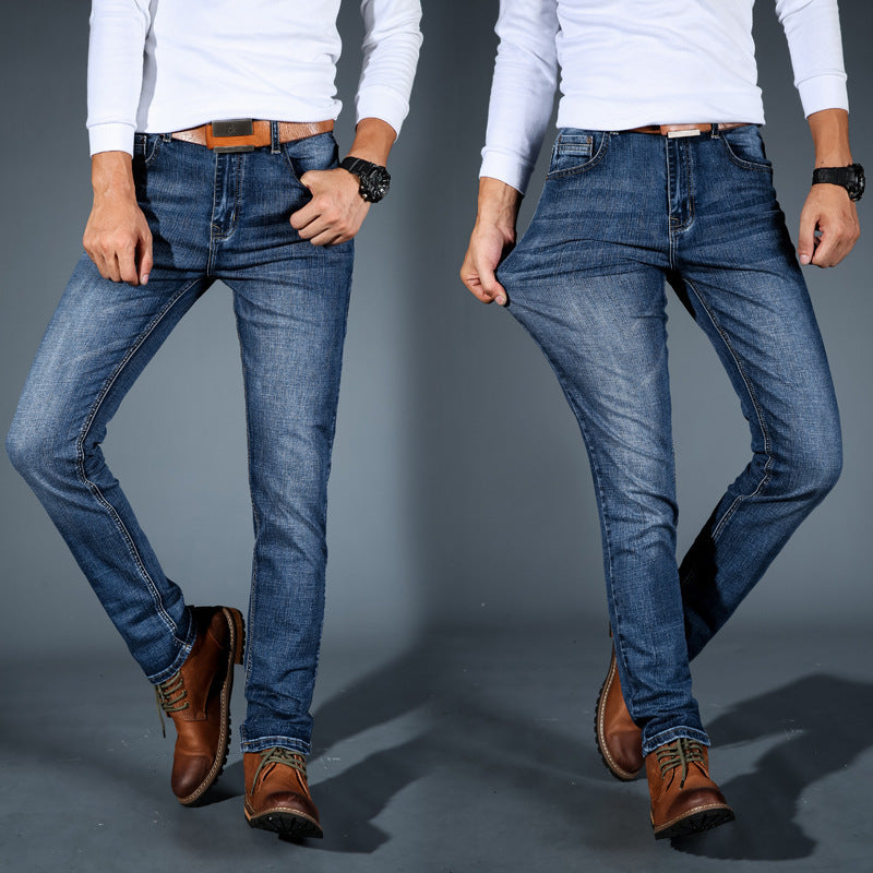 Jaime - Jeans Prime Elasticizzati