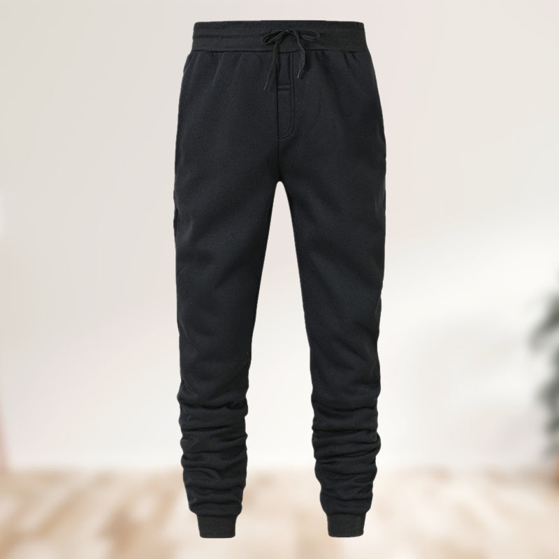 Judson - Pantalon de Jogging Décontracté