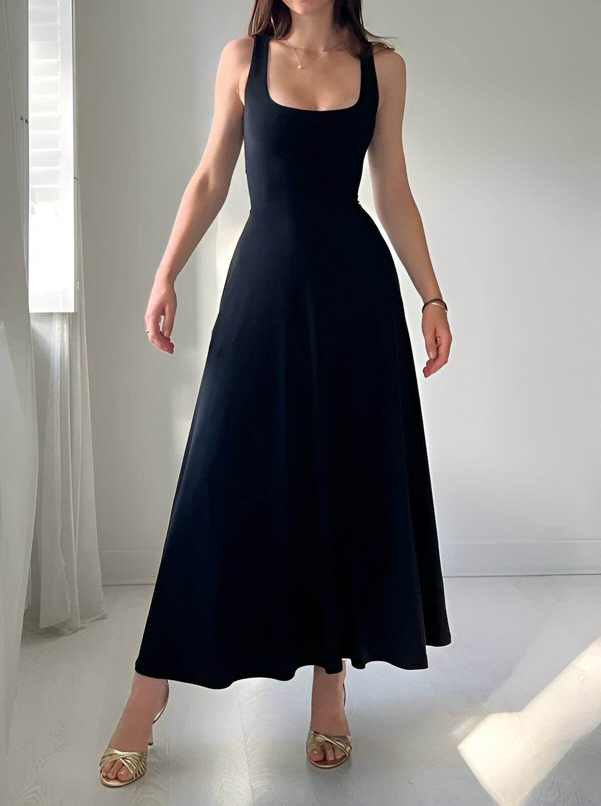 Jasmini - Robe Midi