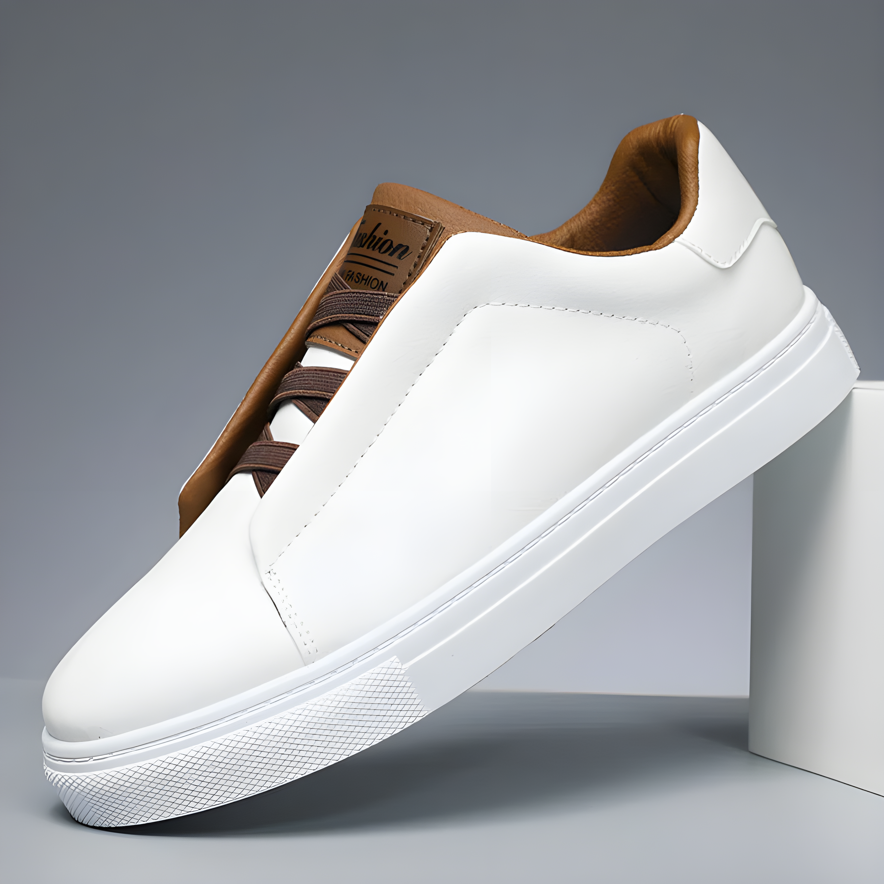 Brix – Des Baskets Classiques Originales Et Tendance