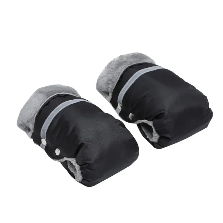 CozyGrips – Chauffe Mains Pour Poussettes