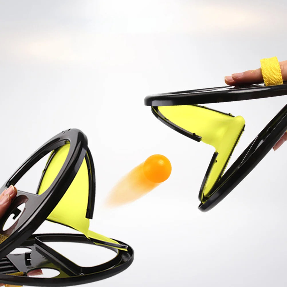 CatchPaddle -  Mains Attraper Jeu De Tennis De Table Pour eEnfants