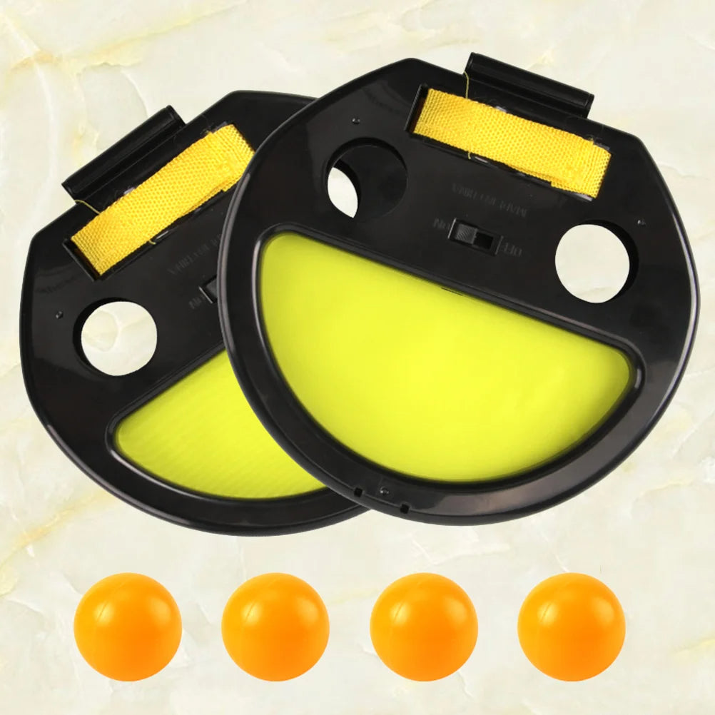 CatchPaddle -  Mains Attraper Jeu De Tennis De Table Pour eEnfants