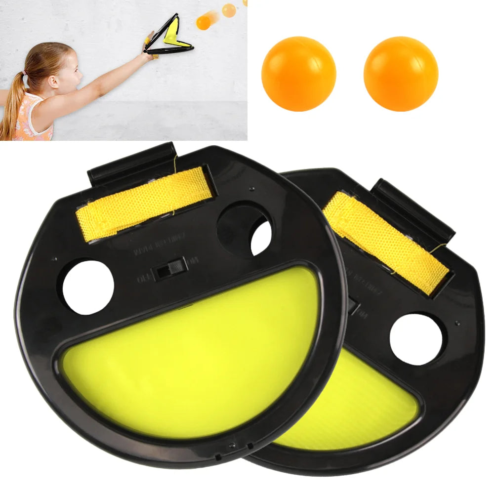 CatchPaddle -  Mains Attraper Jeu De Tennis De Table Pour eEnfants