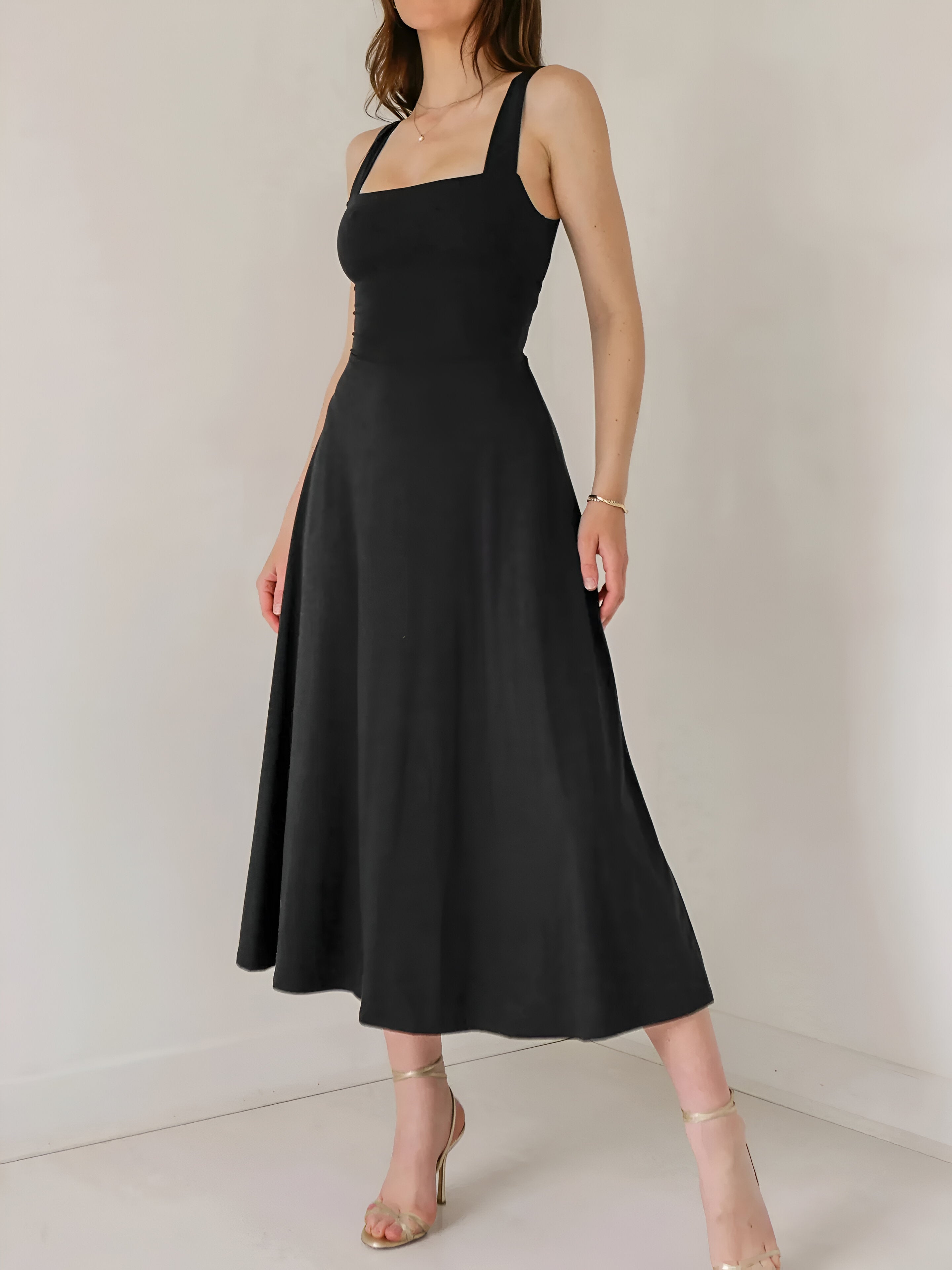 Jasmini - Robe Midi